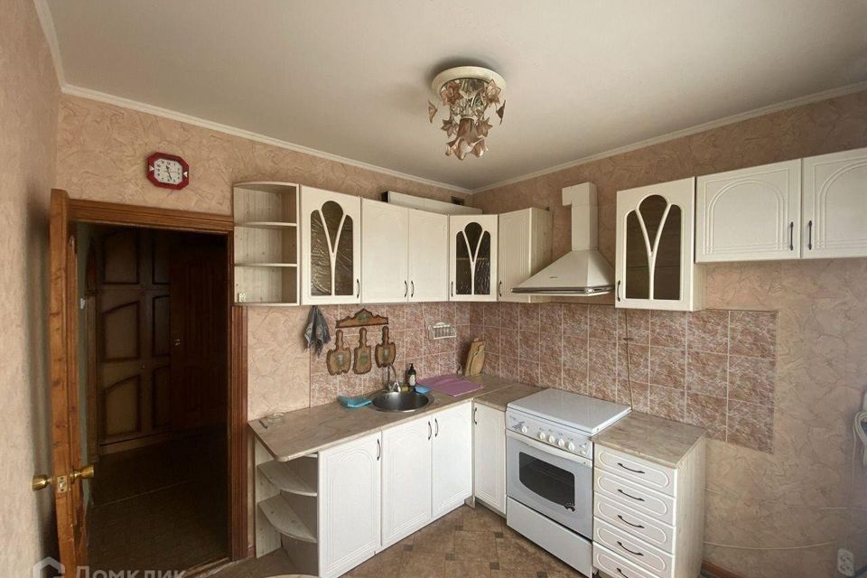 Продаётся 2-комнатная квартира, 52.5 м²
