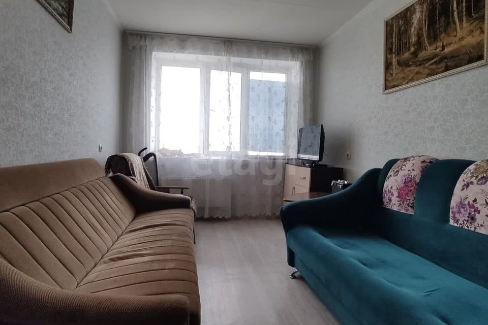 Продаётся 1-комнатная квартира, 26 м²