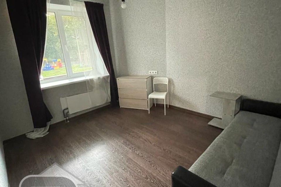 Продаётся 2-комнатная квартира, 50.2 м²