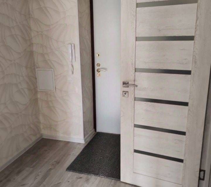 Сдаётся 1-комнатная квартира, 40 м²