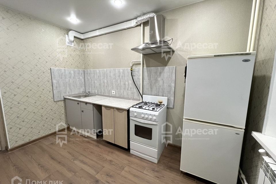 Сдаётся 1-комнатная квартира, 39.3 м²