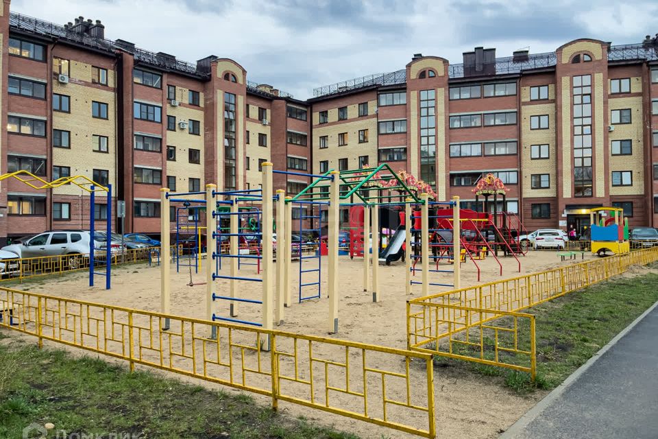Продаётся 2-комнатная квартира, 59 м²