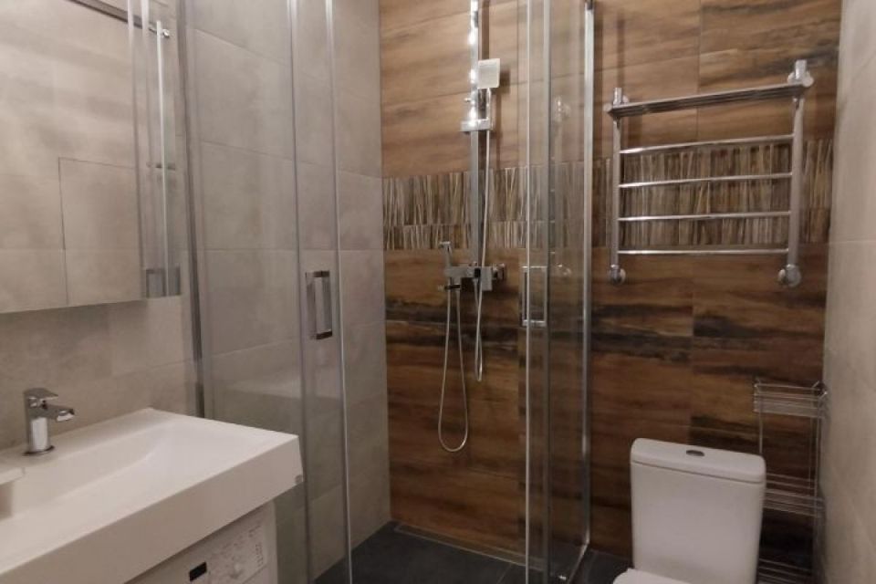Сдаётся 1-комнатная квартира, 22.3 м²
