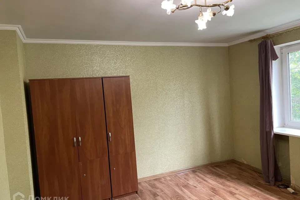 Продаётся 1-этажный дом, 67 м²