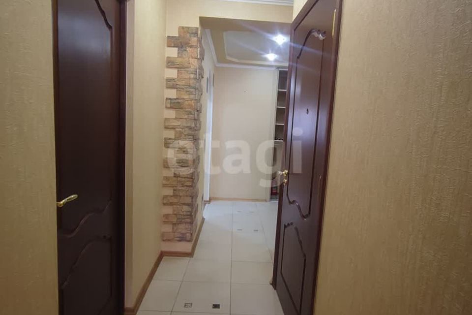 Продаётся 3-комнатная квартира, 83.8 м²