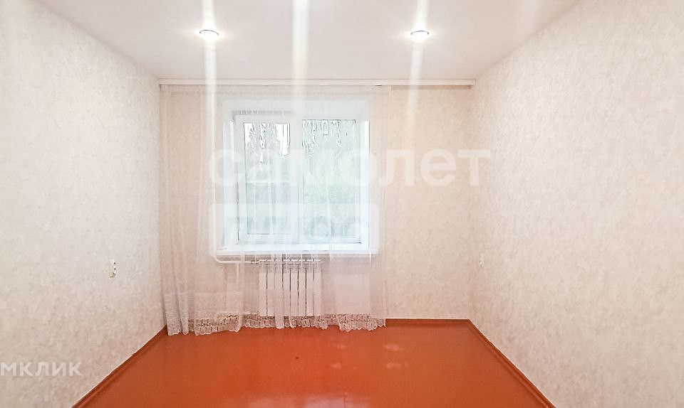 Продаётся 2-комнатная квартира, 50.7 м²