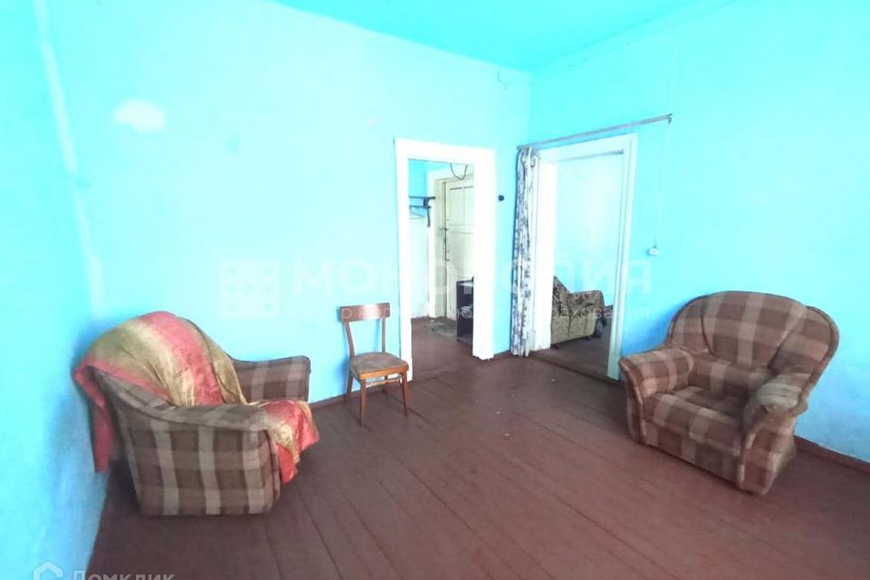 Продаётся 2-комнатная квартира, 32.3 м²
