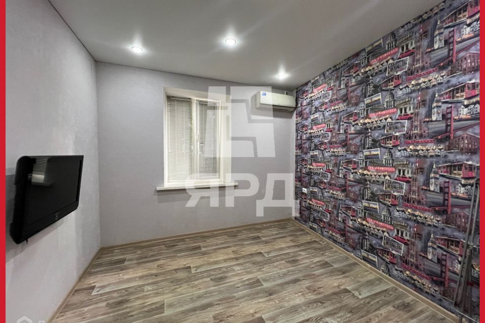 Продаётся 2-комнатная квартира, 38.6 м²