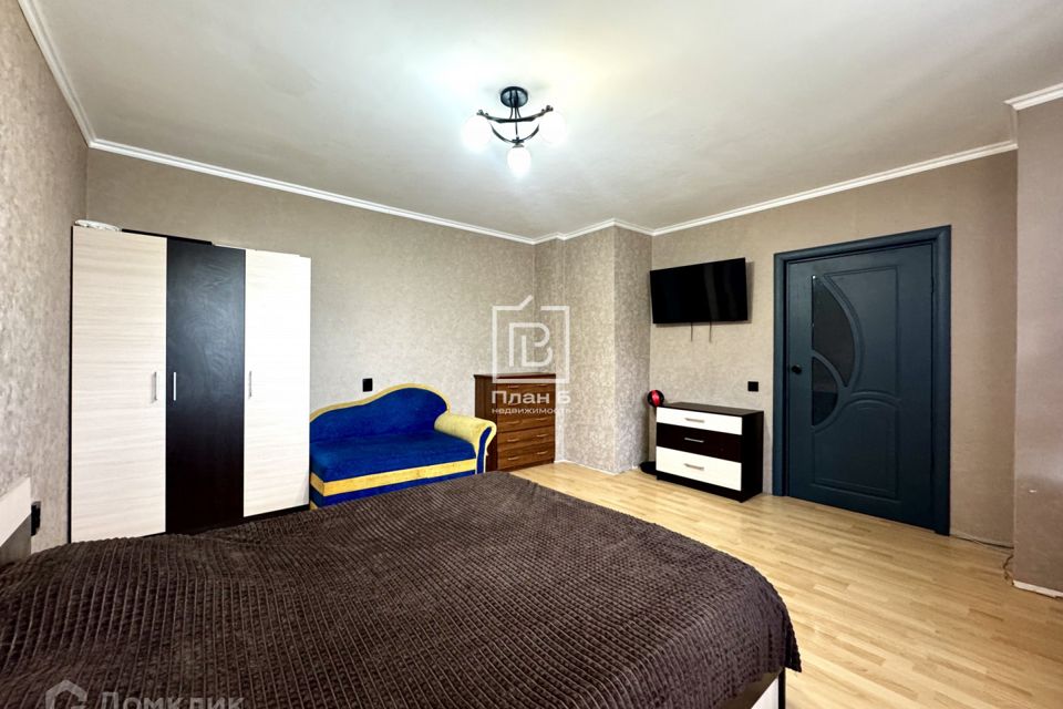 Продаётся 3-комнатная квартира, 93 м²