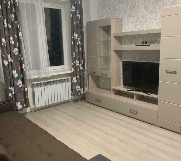 Продаётся 1-комнатная квартира, 32 м²