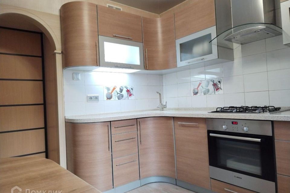 Продаётся 3-комнатная квартира, 67.9 м²