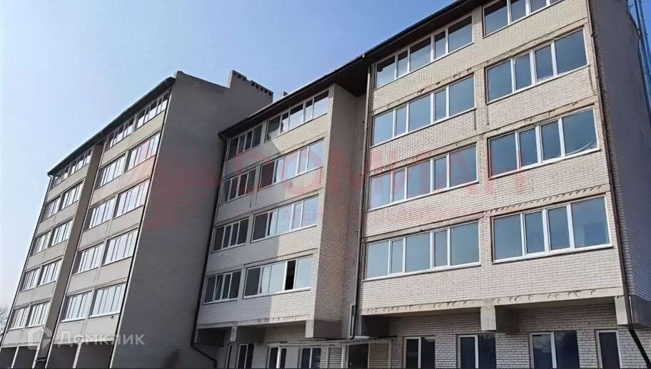 Продаётся студия, 27 м²