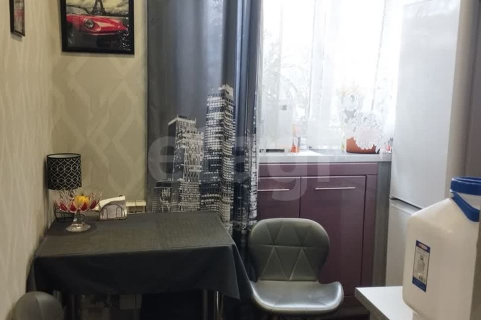 Продаётся 2-комнатная квартира, 48.3 м²