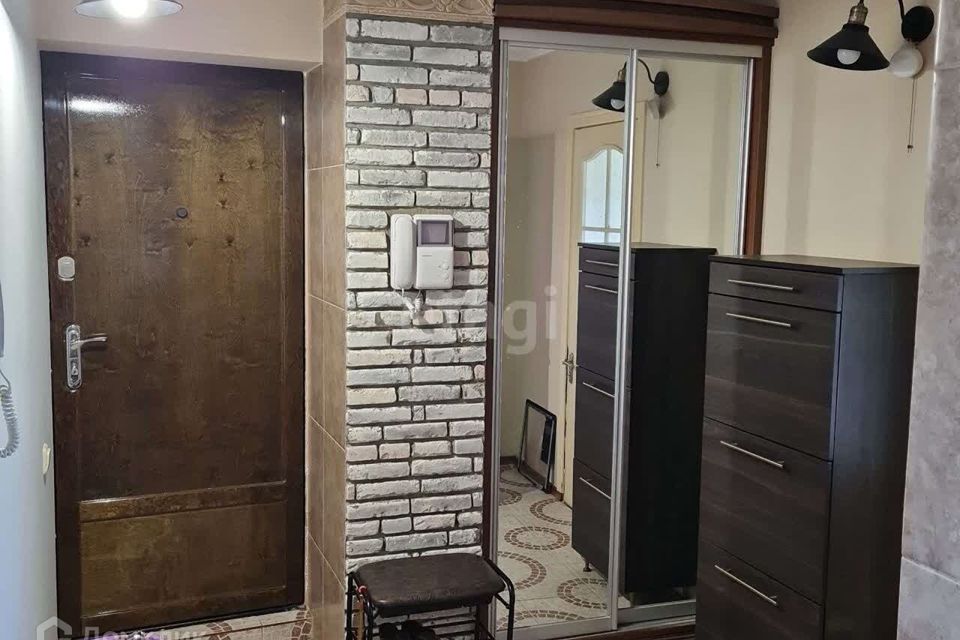 Продаётся 3-комнатная квартира, 78 м²