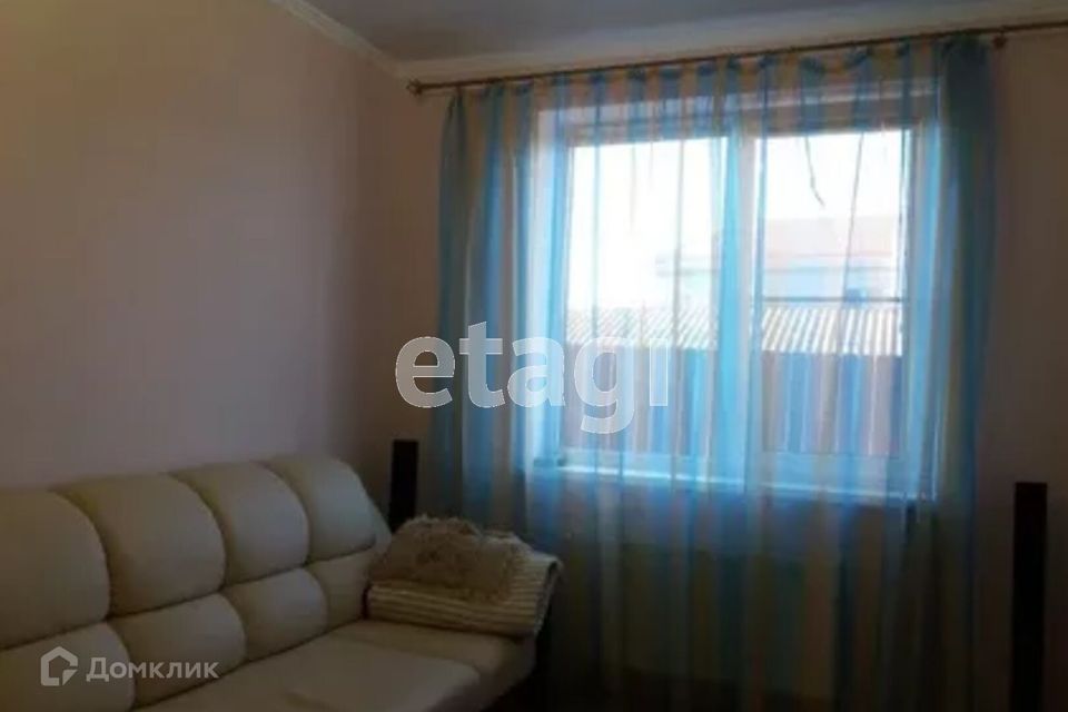 Продаётся 1-комнатная квартира, 29 м²