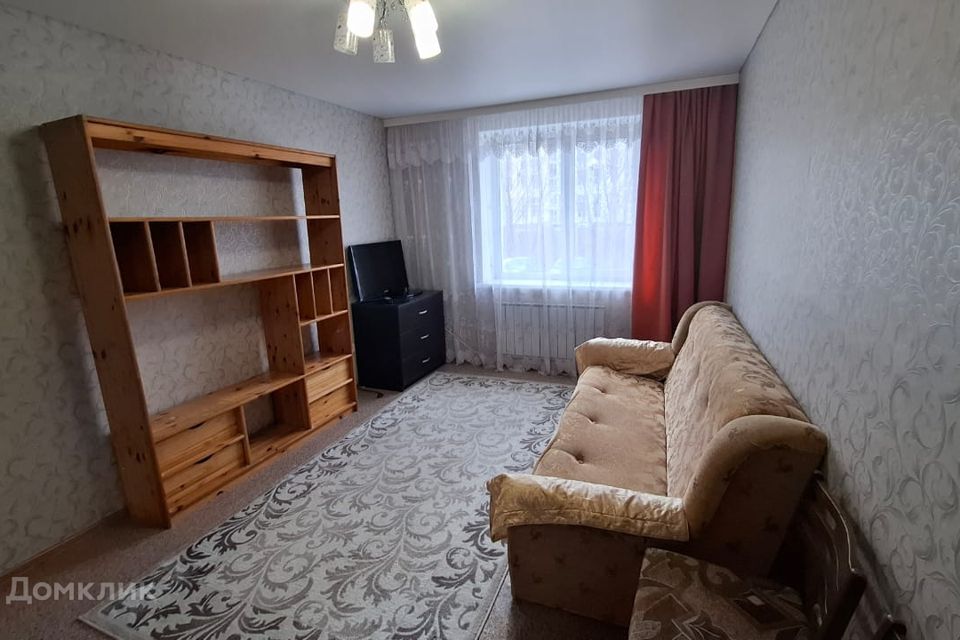 Сдаётся 1-комнатная квартира, 31 м²