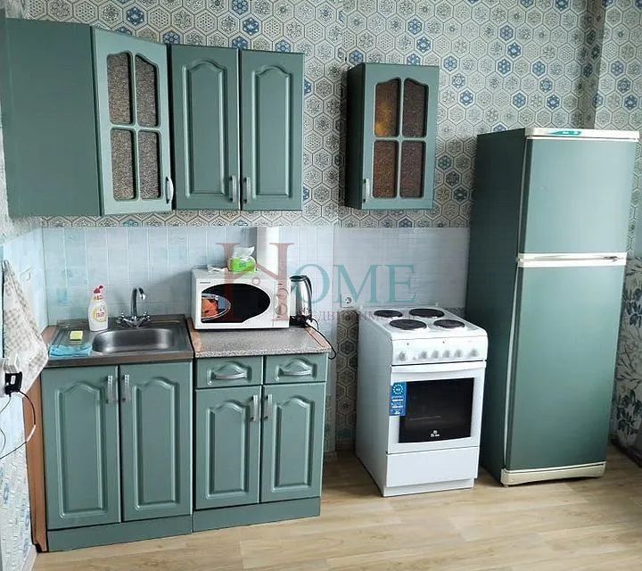 Сдаётся 2-комнатная квартира, 57 м²