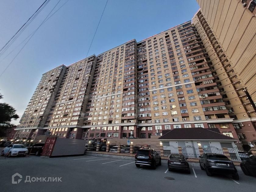 Продаётся 1-комнатная квартира, 50 м²