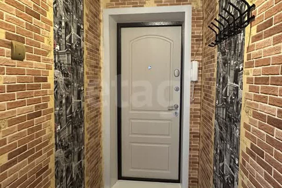 Продаётся 1-комнатная квартира, 31.2 м²