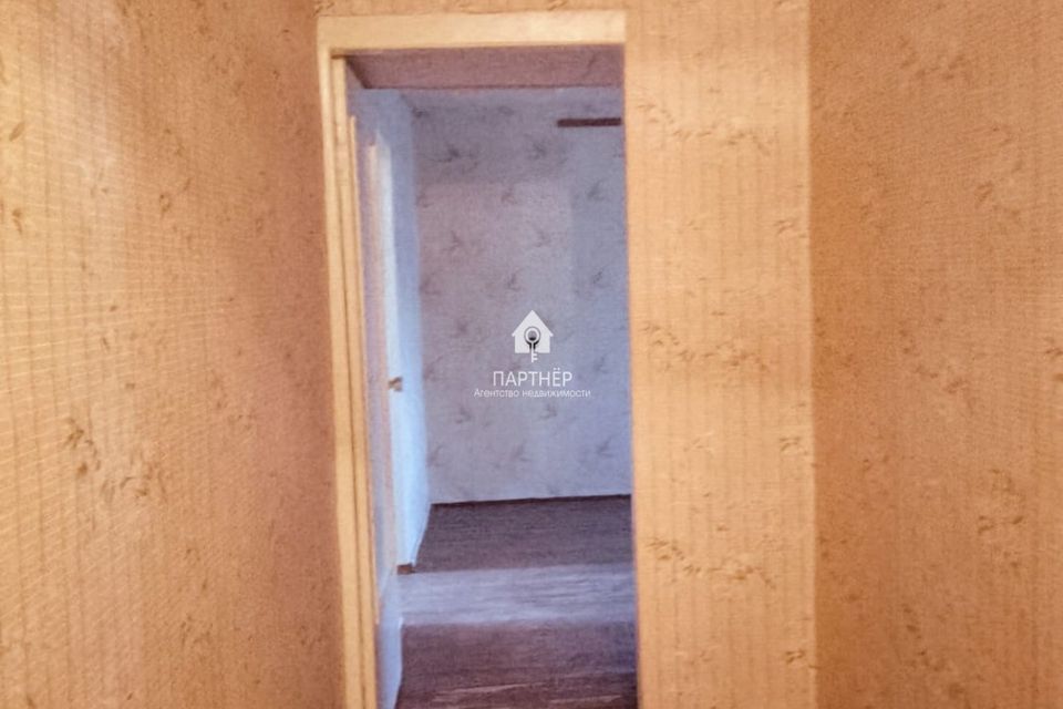 Продаётся 3-комнатная квартира, 60 м²