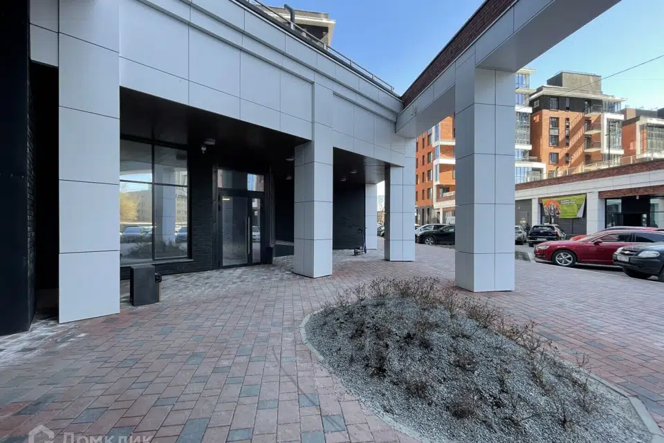 Продаётся помещение своб. назначения, 210 м²