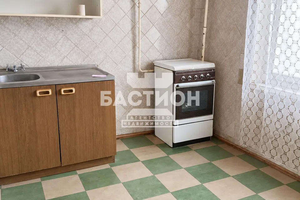 Продаётся 2-комнатная квартира, 50 м²
