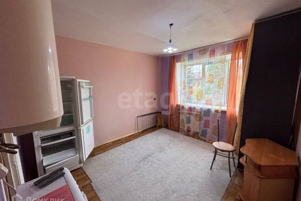 Сдаётся студия, 17 м²