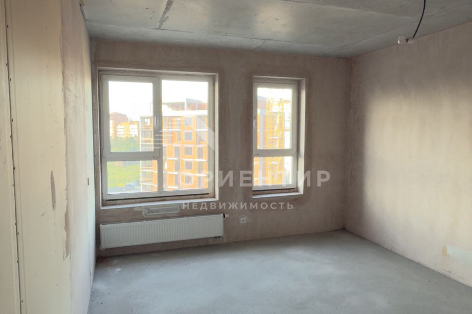 Продаётся 3-комнатная квартира, 80 м²