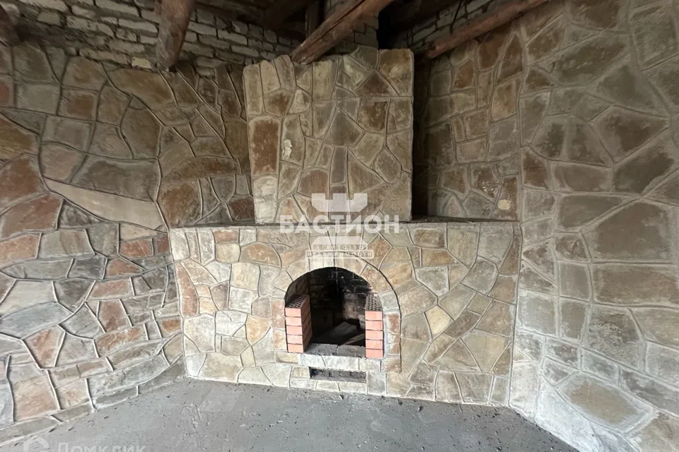 Продаётся 2-этажный дом, 60 м²