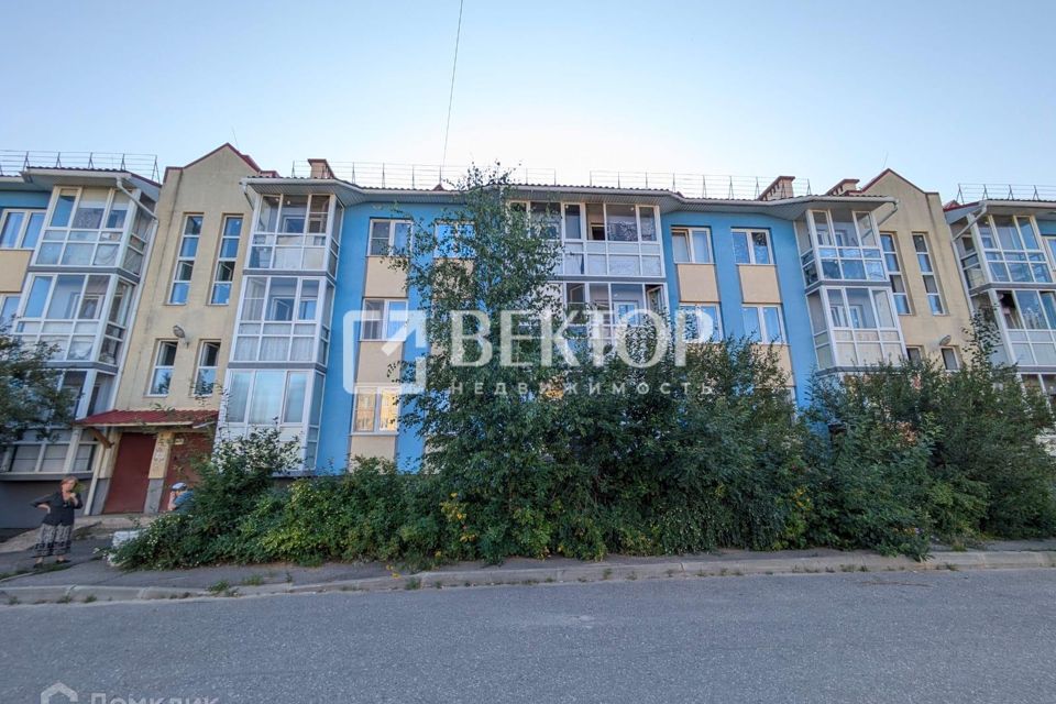 Продаётся студия, 28 м²