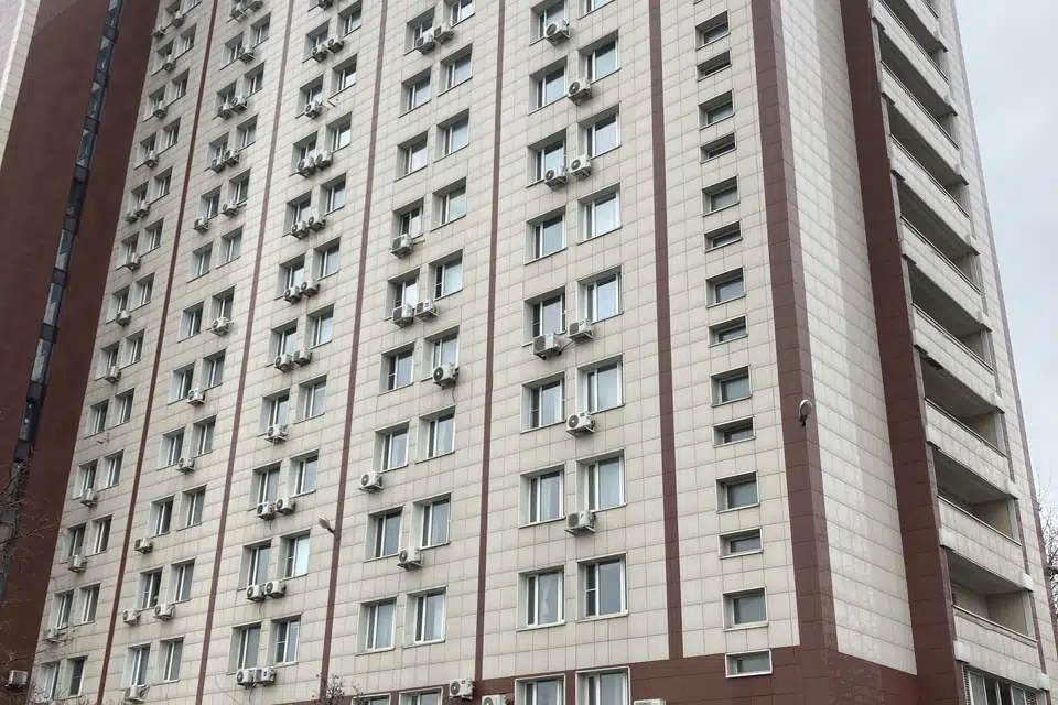 Продаётся студия, 19.3 м²