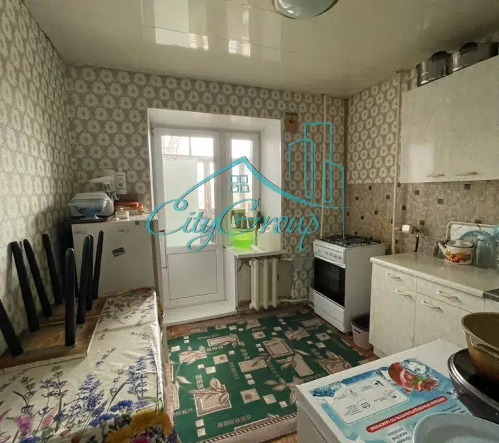 Продаётся 2-комнатная квартира, 49 м²