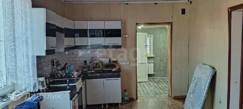 Продаётся 1-этажный дом, 67.3 м²