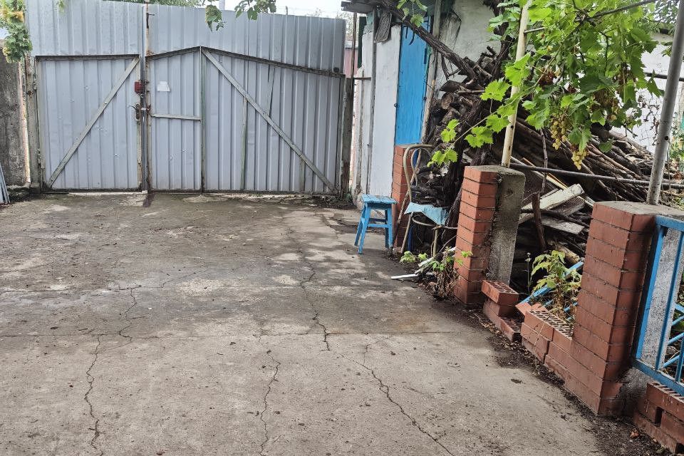 Продаётся 1-этажный дом, 77.4 м²