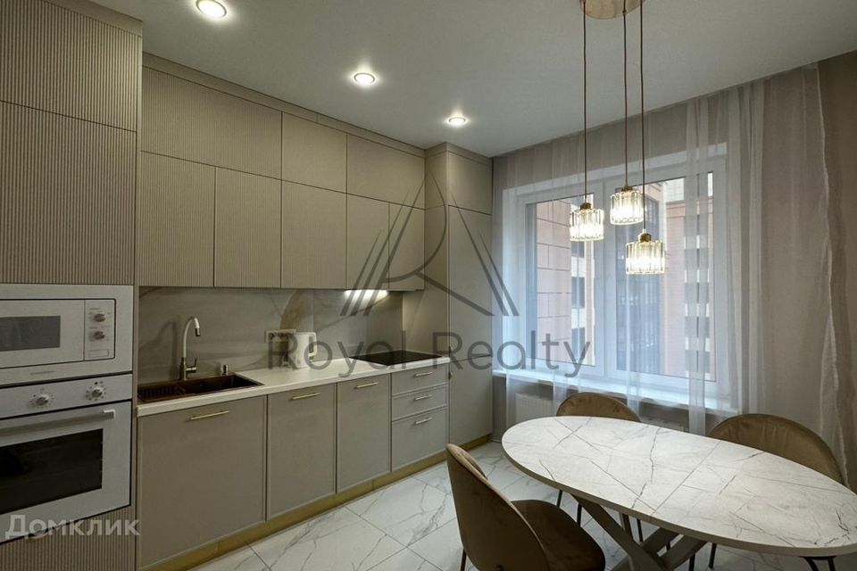 Сдаётся 2-комнатная квартира, 60 м²