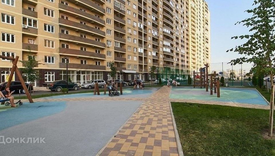 Продаётся 1-комнатная квартира, 31 м²