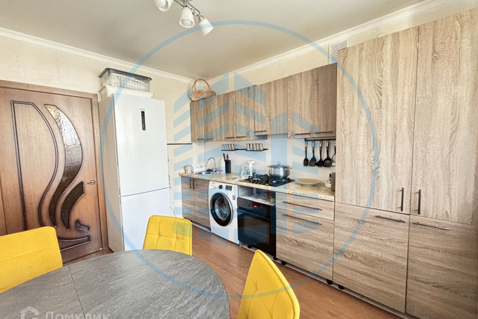 Продаётся 1-комнатная квартира, 36 м²
