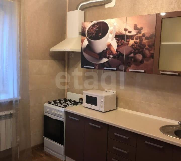 Сдаётся 1-комнатная квартира, 36 м²