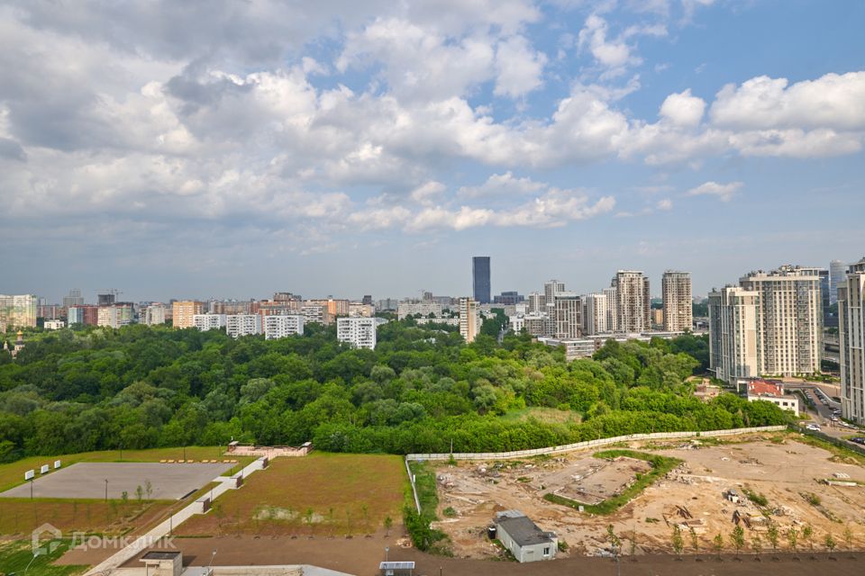 Продаётся 2-комнатная квартира, 64 м²