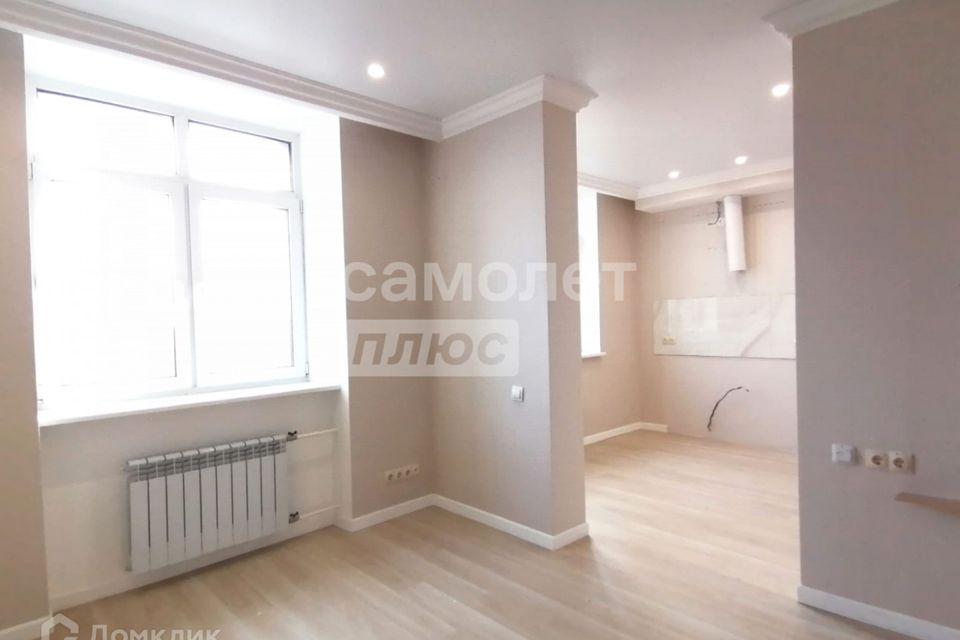 Продаётся 2-комнатная квартира, 69.5 м²