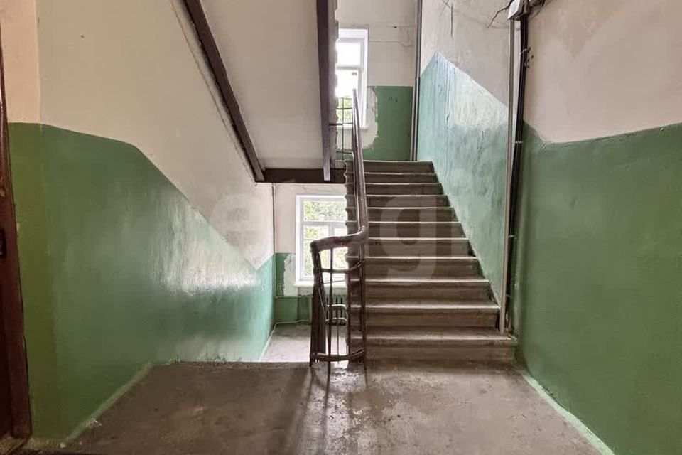 Продаётся 2-комнатная квартира, 50.06 м²