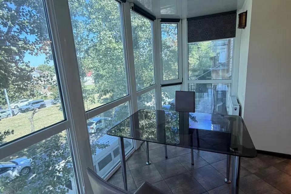 Продаётся 2-комнатная квартира, 54 м²