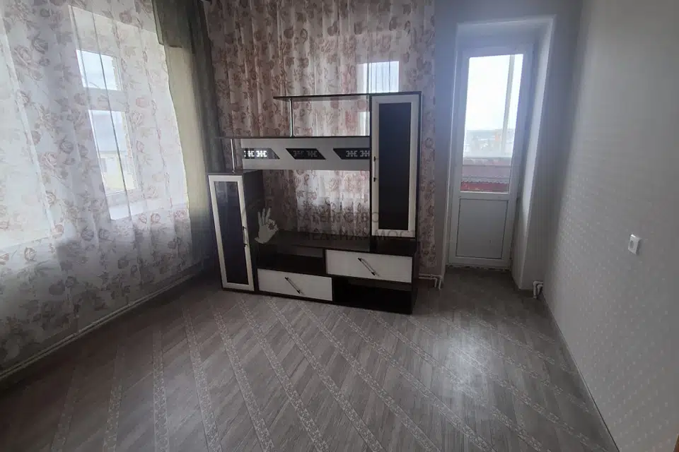 Продаётся 1-комнатная квартира, 36 м²