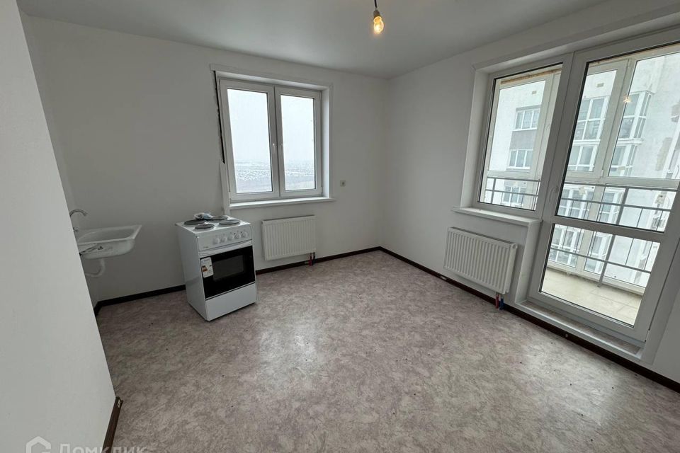 Продаётся 2-комнатная квартира, 57 м²