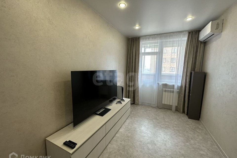 Продаётся 2-комнатная квартира, 52 м²