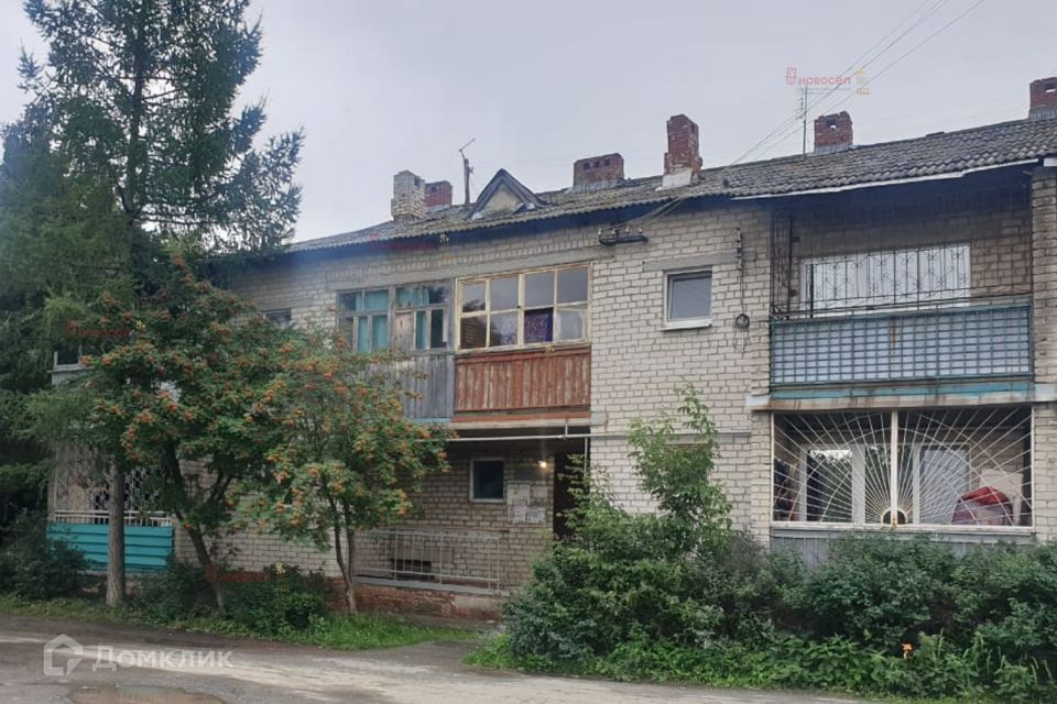 Продаётся 2-комнатная квартира, 51 м²