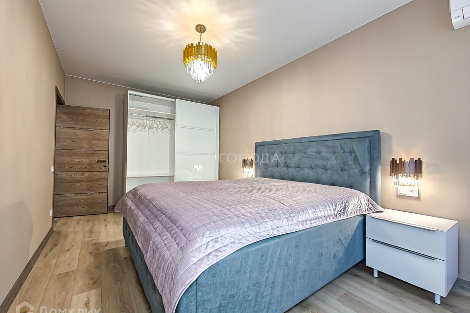 Сдаётся 3-комнатная квартира, 88.8 м²