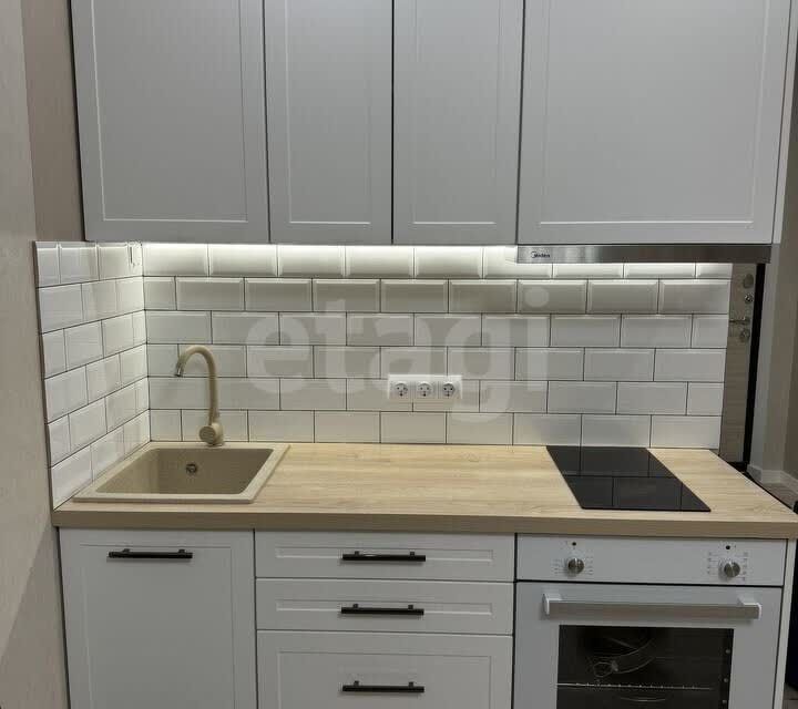 Продаётся студия, 22.5 м²