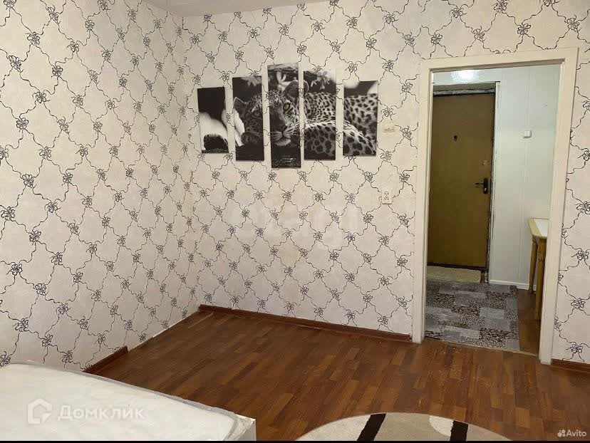 Продаётся 1-комнатная квартира, 18.8 м²