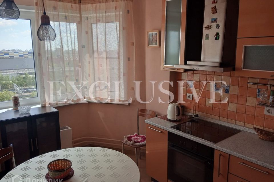 Продаётся 2-комнатная квартира, 68.2 м²